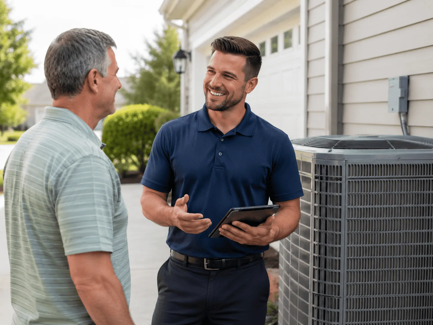 Heat Pump Installation Poplar, WI FAQs